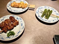 -沼津港精致料理·寿喜烧·烧鸟(龙湖南桥天街日料榜单店)