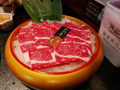 -牛New寿喜烧(闵行龙湖天街店)