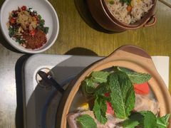 -一坐一忘云南菜(卓悦中心)