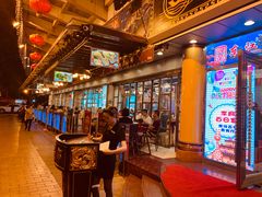 -东江海鲜酒家(客村店)