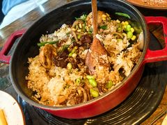 -良木缘咖啡西餐(蜀汉路店)