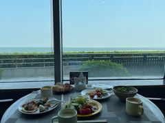 -北海富丽华大酒店·御园中餐厅