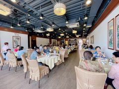 大堂-和膳居饮食有限公司