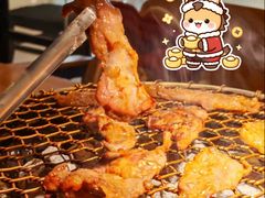 -烧肉达人•炭火烧肉(新天地店)