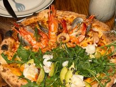 -La Strada(安福路店)