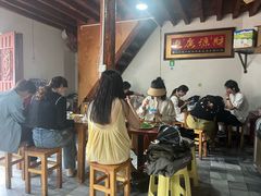 -阿葉农家饭店