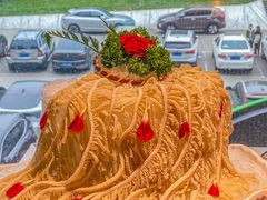 -老版火锅(半坡店)