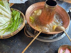 -陀岗美食·云南藏式特色餐厅