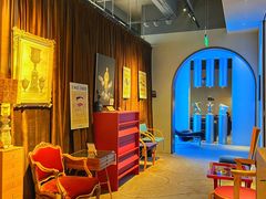 -幻樂園·咖啡(万科云城店)