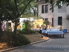 -避风塘·老港味餐厅(虹口龙之梦店)
