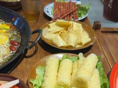 -楠火锅(昆山金鹰店)