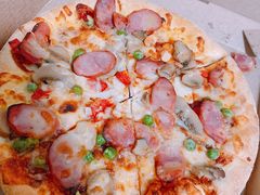 -达美乐比萨(东高地店)