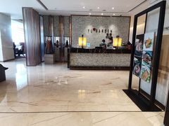 -希尔顿酒店-豫园中餐厅