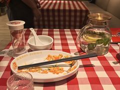 -西贝(枫蓝国际购物中心店)