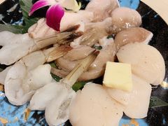 -焼肉 薩摩牛旬 A5鹿児島黒毛和牛一頭買い　(渋谷本店)