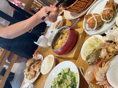 -品鲜村农家菜·阳澄湖大闸蟹(总店)
