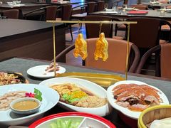 -全聚德(双井店)