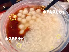-笃笃笃糖粥(十全街店)