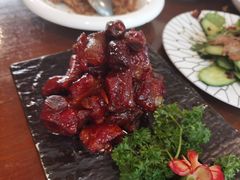 -蝦塘·中国餐馆(城墙南马道巷店)