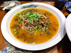 -盛世盐帮·自贡特色(总店)