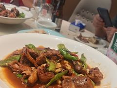 -普天和酒楼(天津之眼店)