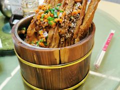 -大眼锅贴水饺(河东店)