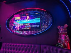 -星聚会KTV(景枫中心店)