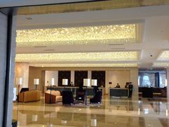 -上海中航虹桥机场泊悦酒店