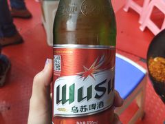 -山丹马记炒拨拉(南关店)