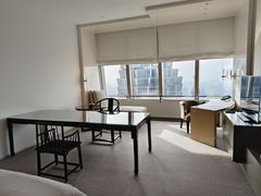 -上海柏悦酒店