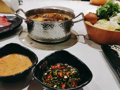 -呷哺呷哺 黄金牧场 (新中关购物中心店)