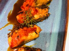 -阿里疆Alijiang·丝路美食·异域风情·清真(长楹天街店)