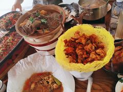 -成都吃客(九眼桥店)
