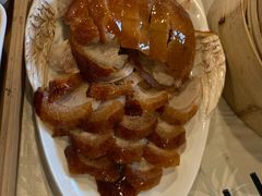 -北京烤鸭爱上川菜(中山路店)