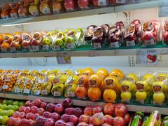 -友谊超市(友谊商城店)