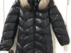 -MONCLER(北京SKP概念店)