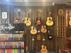 -五度乐器培训(清扬路店)