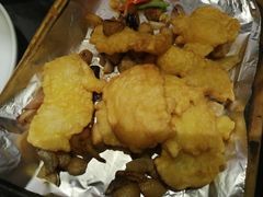 -高第街56号餐厅(泰安万达店)