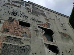 -上海四行仓库抗战纪念馆