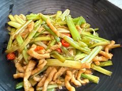 -中关村皇冠假日酒店·红轩中餐厅