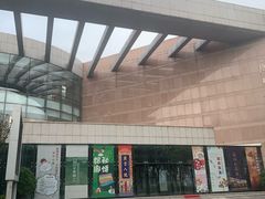 -廊坊文化艺术中心