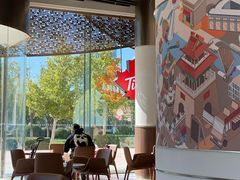 -Tims天好咖啡(河西万象城店)