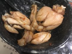 -哥老官重庆美蛙鱼头(宝山龙湖店)