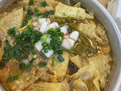 -丽丽三鲜螺蛳粉(田林路店)