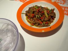 -熊记虾王·小龙虾(东晓南店)