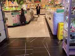 -亚马逊海鲜自助(梅溪湖步步高店)