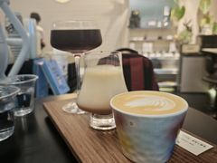 -Dogi&kiki Coffee(中心商务大厦店)
