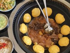 -好灶头铁锅炖(万象城店)