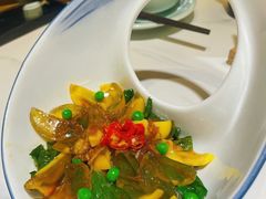 -北平食府(马鞍山路店)