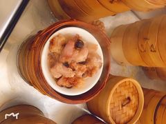 -湖影中餐厅·南京金茂威斯汀大酒店
